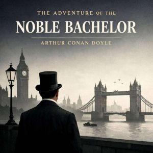 The Adventure of the Noble Bachelor: The Adventures of Sherlock Holmes