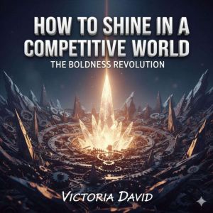 How to Shine in a Competitive World, Victoria David