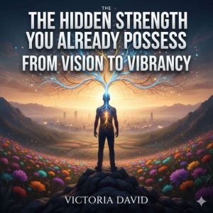 The Hidden Strength You Already Posse..., Victoria Davd