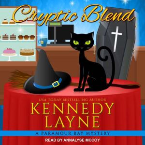 Cryptic Blend, Kennedy Layne