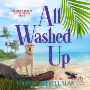 All Washed Up, Joanna Campbell Slan