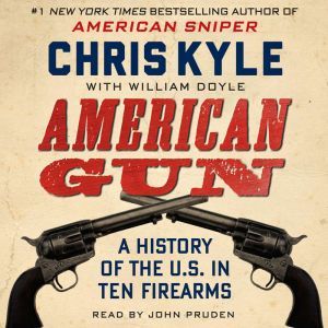 American Gun, Chris Kyle