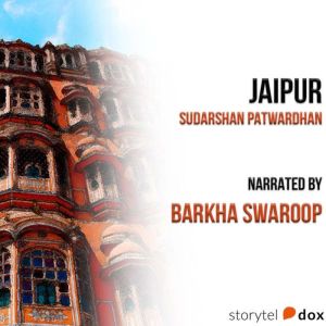 Jaipur, Sudarshan Patwardhan