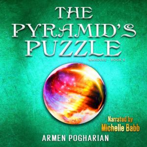 The Pyramids Puzzle, Armen Pogharian