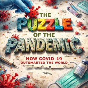 The Puzzle of the Pandemic How COVID..., David Williams