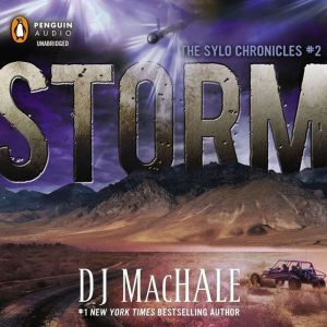 Storm, D. J. MacHale