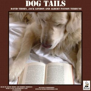 Dog Tails, David Thorn