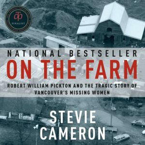 On the Farm, Stevie Cameron