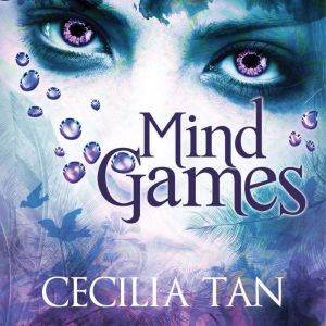 Mind Games, Cecilia Tan