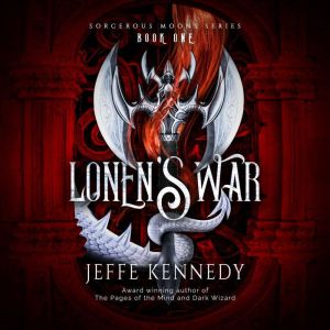 Lonens War, Jeffe Kennedy