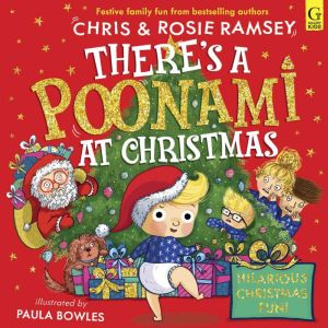 There's a Poonami at Christmas