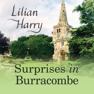Surprises in Burracombe, Lilian Harry