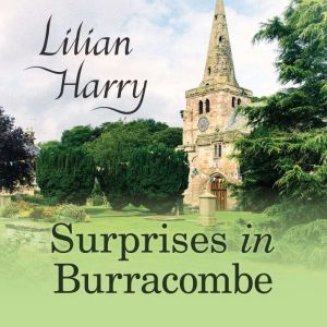 Surprises in Burracombe