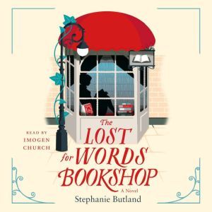 The Lost for Words Bookshop, Stephanie Butland