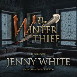 The Winter Thief, Jenny White