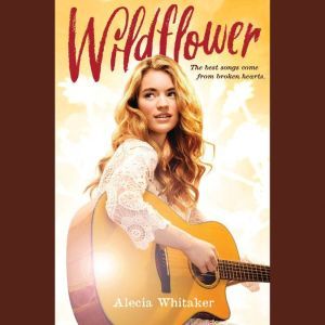 Wildflower, Alecia Whitaker