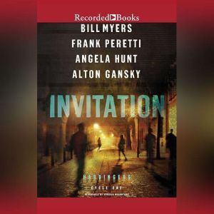 Invitation, Bill Myers