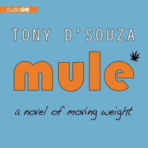 Mule, Tony DSouza