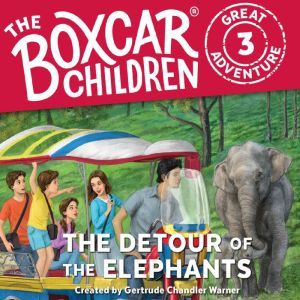 The Detour of the Elephants, Dee Garretson