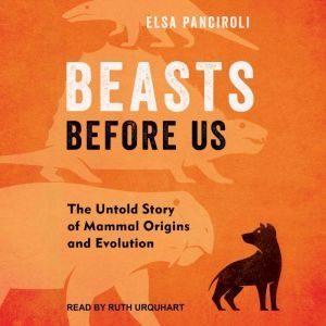 Beasts Before Us, Elsa Panciroli