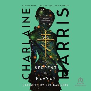 The Serpent in Heaven, Charlaine Harris