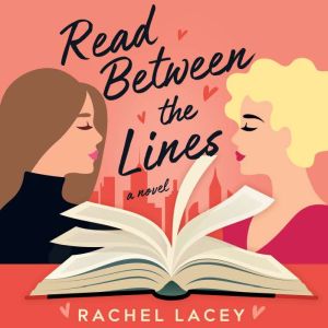 Read Between the Lines, Rachel Lacey