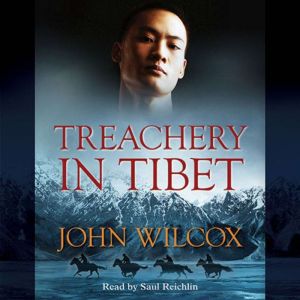 Treachery In Tibet