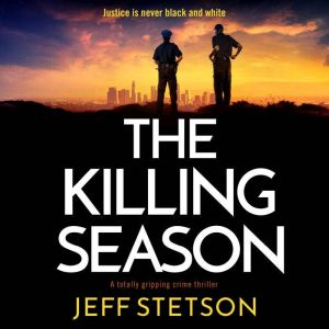 The Killing Season, Jeff Stetson