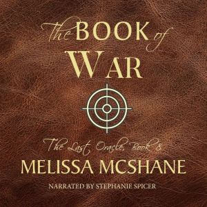 The Book of War, Melissa McShane