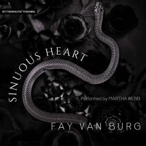 Sinuous Heart, Fay van Burg