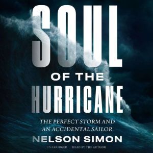 Soul of the Hurricane, Nelson Simon