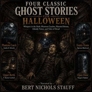 Four Classic Ghost Stories for Hallow..., Amelia B. Edwards