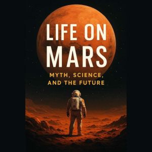 Life on Mars, Aayush Agarawal