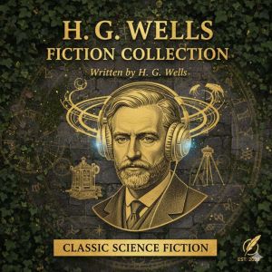 H.G. Wells Fiction Collection, H. G. Wells