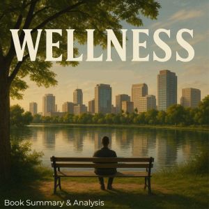 Wellness: Book Summary & Analysis