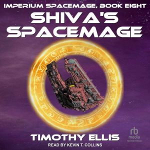 Shivas Spacemage, Timothy Ellis