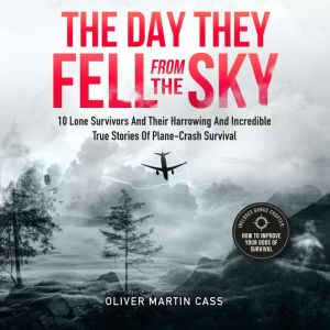 The Day They Fell From The Sky, Oliver Martin Cass
