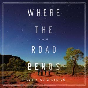 Where the Road Bends, David Rawlings