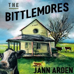 The Bittlemores, Jann Arden