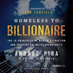 Homeless to Billionaire, Andres Pira
