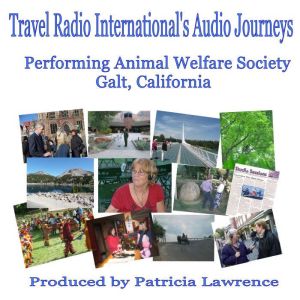 Performing Animal Welfare Society, Patricia L. Lawrence