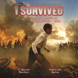 I Survived 07 I Survived the Battle..., Lauren Tarshis