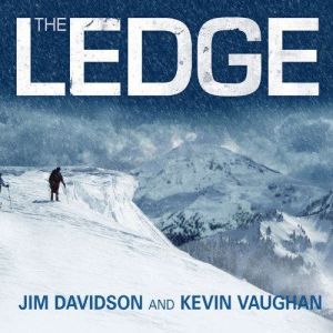 The Ledge, Jim Davidson