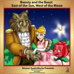 Beauty and the Beast  East of the Su..., NA