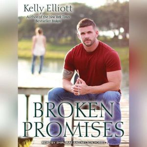 Broken Promises, Kelly Elliott