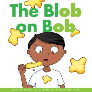 The Blob on Bob, Marv Alinas