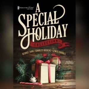 A Special Holiday Collection, various authors