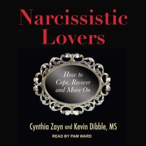Narcissistic Lovers, Kevin Dibble