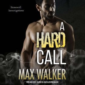 A Hard Call, Max Walker