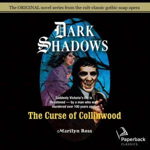 The Curse of Collinwood, Marilyn Ross